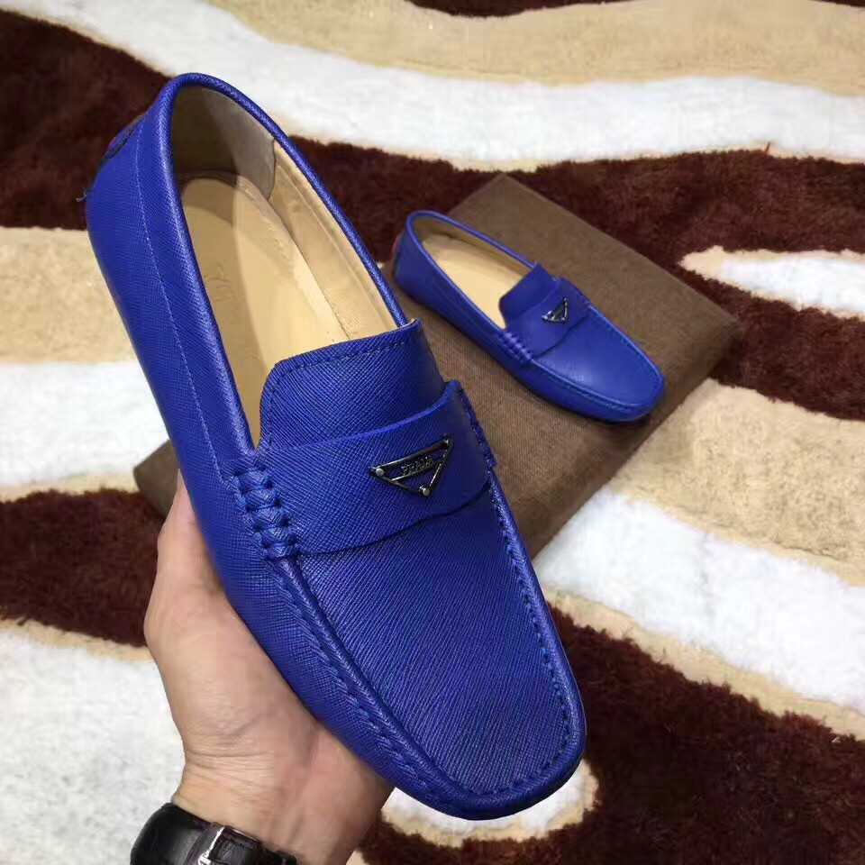 Giày Lười Nam Prada Siêu Cấp GNPD0003 giay nam prada sieu cap gnpd0003 3 510x510 - Giày Lười Nam Prada Siêu Cấp GNPD0003