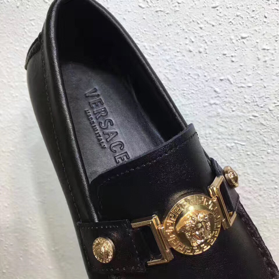Giày Nam Versace Siêu Cấp GNVS0005 giay nam versace sieu cap gnvs0005 3 510x510 - Giày Nam Versace Siêu Cấp GNVS0005
