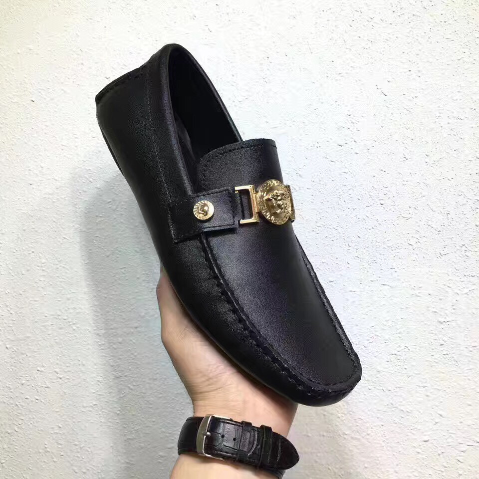 Giày Nam Versace Siêu Cấp GNVS0005 giay nam versace sieu cap gnvs0005 4 510x510 - Giày Nam Versace Siêu Cấp GNVS0005