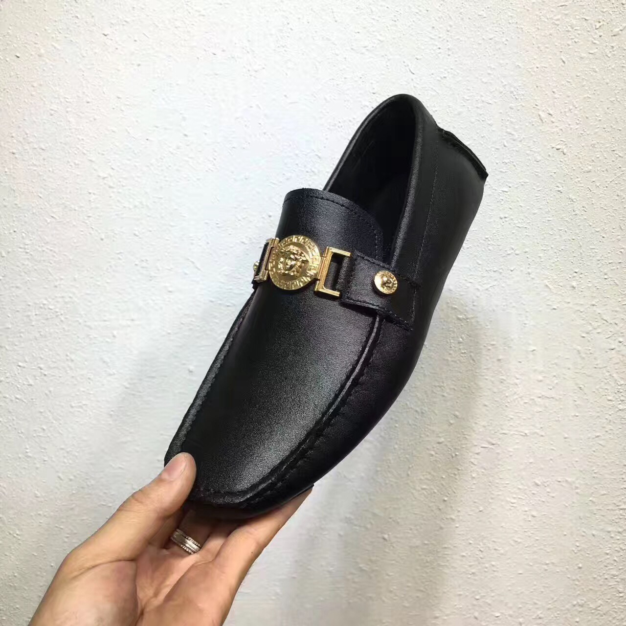 Giày Nam Versace Siêu Cấp GNVS0005 giay nam versace sieu cap gnvs0005 6 510x510 - Giày Nam Versace Siêu Cấp GNVS0005