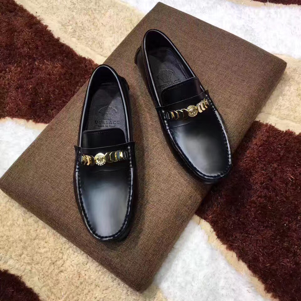 Giày Nam Versace Siêu Cấp GNVS0006 giay nam versace sieu cap gnvs0006 3 510x510 - Giày Nam Versace Siêu Cấp GNVS0006