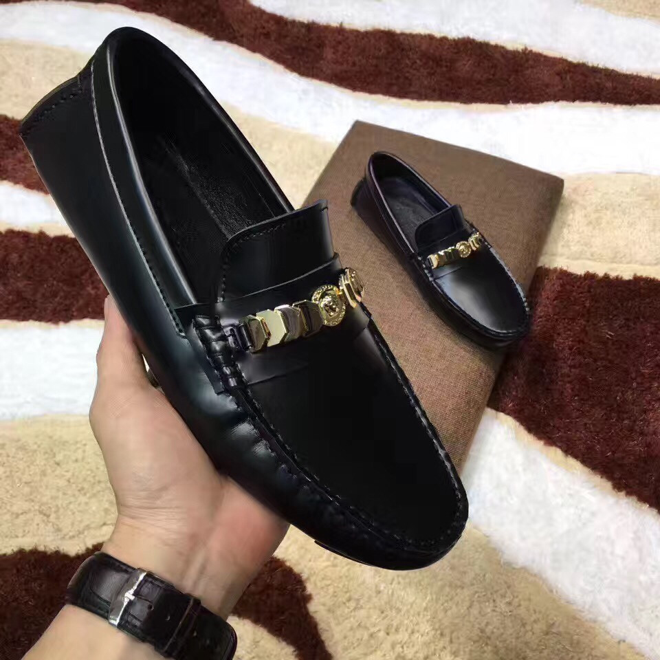 Giày Nam Versace Siêu Cấp GNVS0006 giay nam versace sieu cap gnvs0006 510x510 - Giày Nam Versace Siêu Cấp GNVS0006