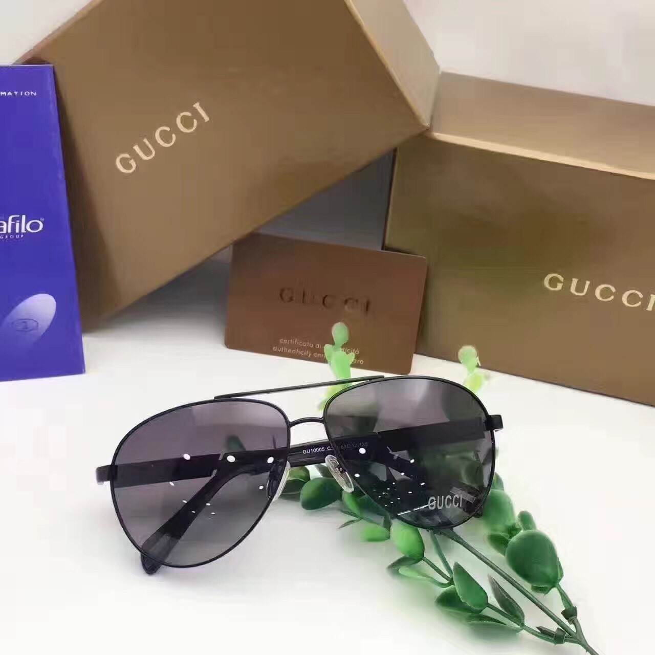 Mắt Kính Nam Hàng Hiệu Gucci MKNGC0005 mat kinh nam gucci sieu cap mkngc0005 5 510x510 - Mắt Kính Nam Hàng Hiệu Gucci MKNGC0005