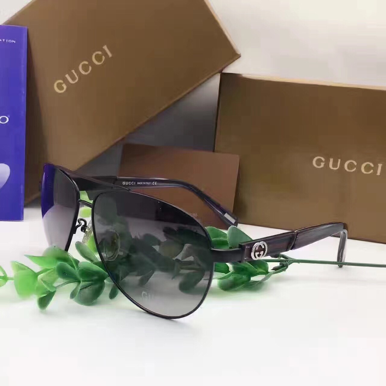 Mắt Kính Nam Hàng Hiệu Gucci MKNGC0005 mat kinh nam gucci sieu cap mkngc0005 6 510x510 - Mắt Kính Nam Hàng Hiệu Gucci MKNGC0005