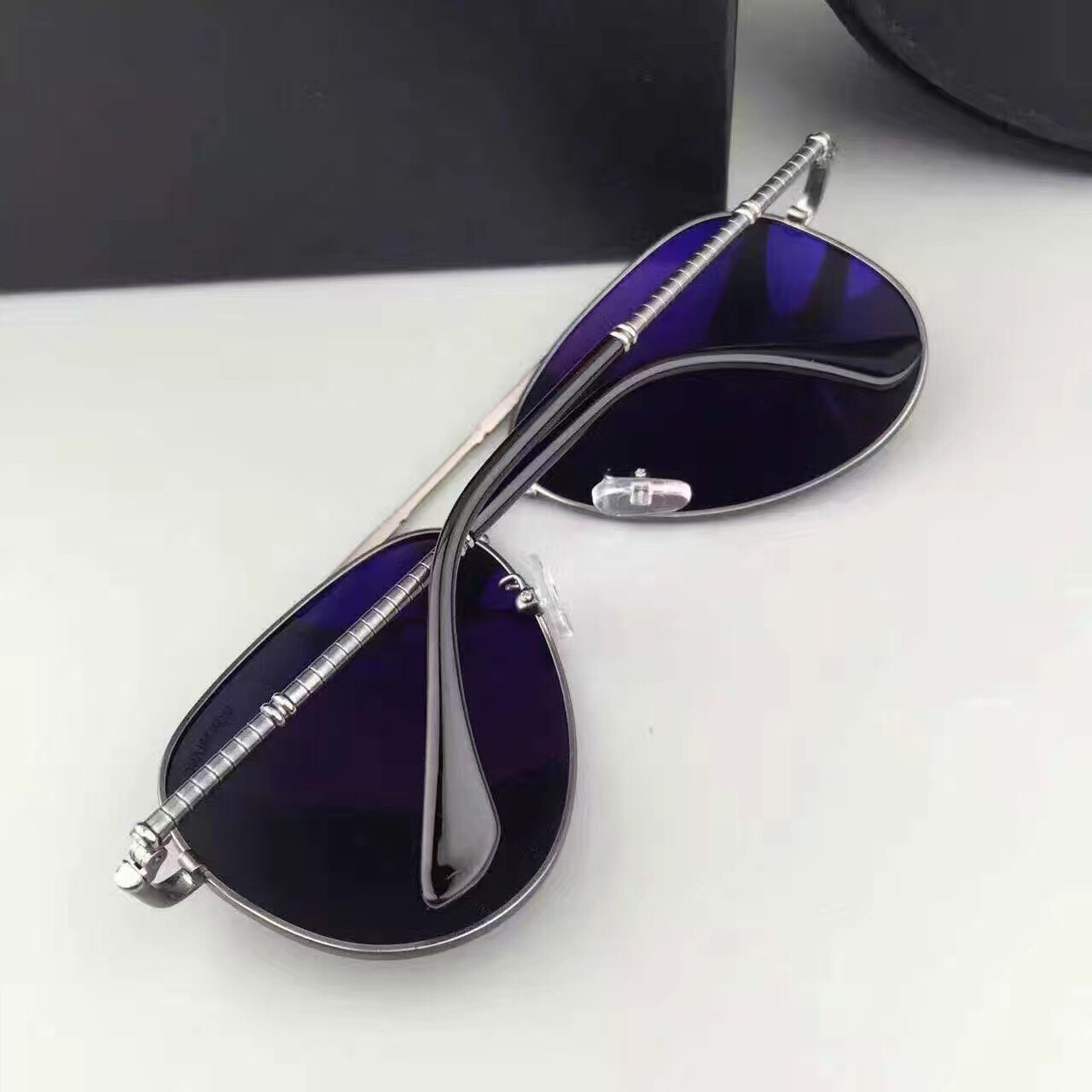 Mắt Kính Nam Hàng Hiệu Mont Blanc MKNMB0001 mat kinh nam mont blanc mkmb0001 5 510x510 - Mắt Kính Nam Hàng Hiệu Mont Blanc MKNMB0001