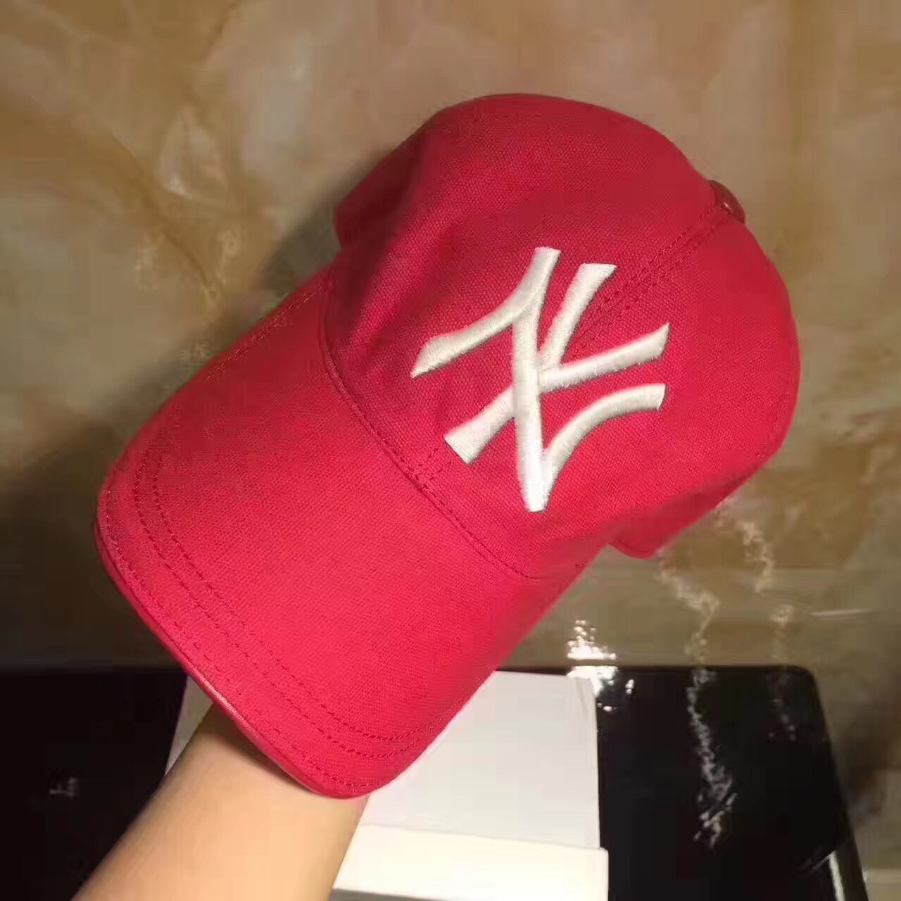 Mũ Nón Nam Chanel Siêu Cấp MNCN0003 mu non nam chanel sieu cap mncn0003 3 510x510 - Mũ Nón Nam Chanel Siêu Cấp MNCN0003
