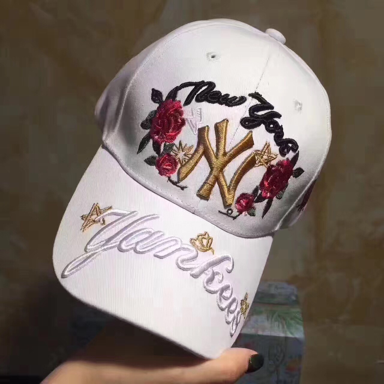 Mũ Nón Nam Chanel Siêu Cấp MNCN0001 mu non nam gucci sieu cap mngc0001 4 510x510 - Mũ Nón Nam Chanel Siêu Cấp MNCN0001