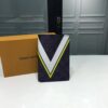 tui xach Louis Vuitton Damier cobalt passport cover N60101 txlv015 100x100 - Ví Nam Louis Vuitton Siêu Cấp VNLV0042