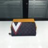 Ví Nam Louis Vuitton Siêu Cấp VNLV0043 tui xach Louis Vuitton Damier cobalt zippy organizer N64013 txlv017 100x100 - Ví Nam Louis Vuitton Siêu Cấp VNLV0043