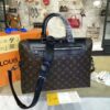 Túi Xách Nam Louis Vuitton Siêu Cấp TXNLV0037 tui xach Louis Vuitton Monogram macassar documents jour M54019 TXLV036 100x100 - Túi Xách Nam Louis Vuitton Siêu Cấp TXNLV0037