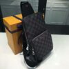 Túi Xách Nam Louis Vuitton Siêu Cấp TXNLV0040 tui xach Louis Vuitton damier graphite avenue sling bag N41719 txlv0451 100x100 - Túi Xách Nam Louis Vuitton Siêu Cấp TXNLV0040