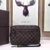 Túi Xách Nam Louis Vuitton Siêu Cấp TXNLV0045 tui xach Louis vuitton canvas Kasai Clutch mans bag N41663 txlv161 100x100 - Túi Xách Nam Louis Vuitton Siêu Cấp TXNLV0045