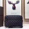 Túi Xách Nam Louis Vuitton Siêu Cấp TXNLV0046 tui xach Louis vuitton canvas Kasai Clutch mans bag N41664 txlv162 100x100 - Túi Xách Nam Louis Vuitton Siêu Cấp TXNLV0046