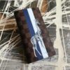 tui xach Louis vuitton damier ebene brazza wallet N63347 txlv120 100x100 - Ví Nam Louis Vuitton Siêu Cấp VNLV0042