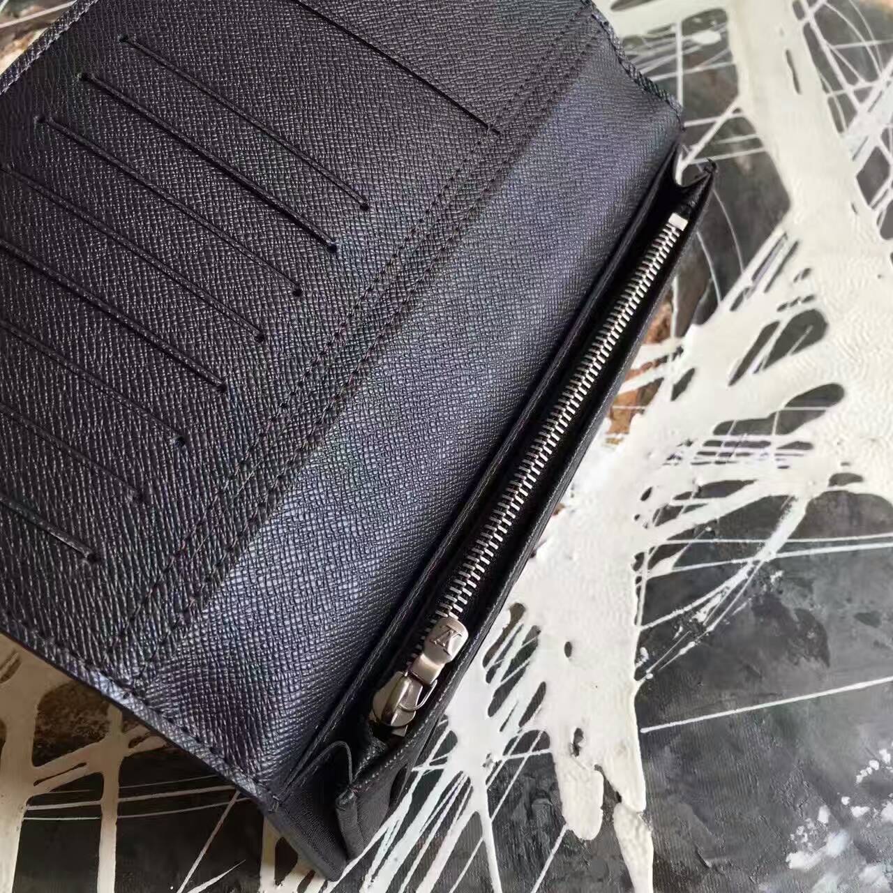 Ví Nam Louis Vuitton Siêu Cấp VNLV0043 tui xach Louis vuitton damier ebene brazza wallet N63347 txlv1203 510x510 - Ví Nam Louis Vuitton Siêu Cấp VNLV0043