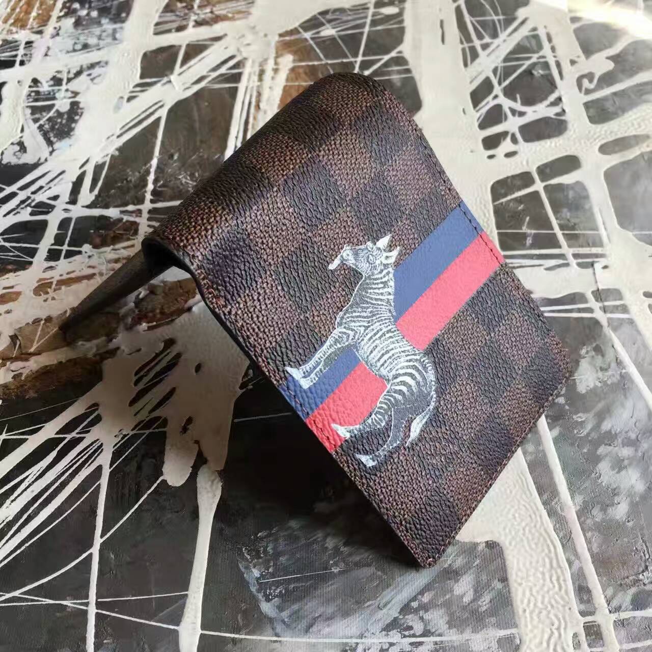 Ví Nam Louis Vuitton Siêu Cấp VNLV0044 tui xach Louis vuitton damier ebene multiple wallet N63343 Txlv1211 510x510 - Ví Nam Louis Vuitton Siêu Cấp VNLV0044