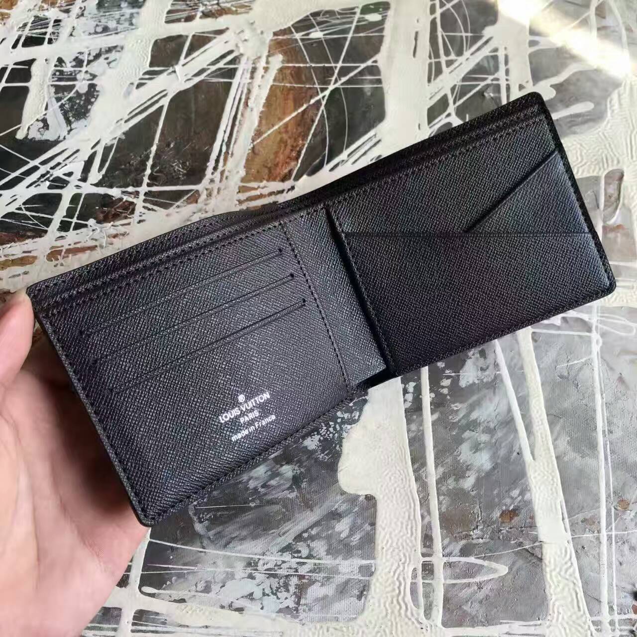 Ví Nam Louis Vuitton Siêu Cấp VNLV0044 tui xach Louis vuitton damier ebene multiple wallet N63343 Txlv1212 510x510 - Ví Nam Louis Vuitton Siêu Cấp VNLV0044