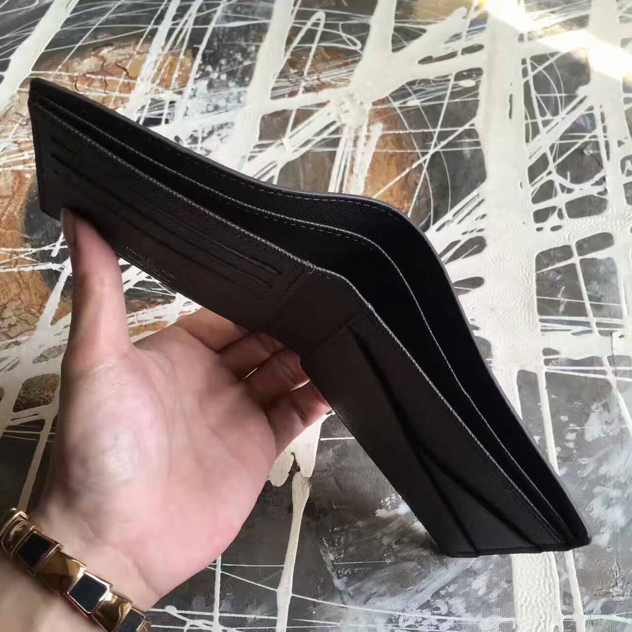 Ví Nam Louis Vuitton Siêu Cấp VNLV0044 tui xach Louis vuitton damier ebene multiple wallet N63343 Txlv1213 510x510 - Ví Nam Louis Vuitton Siêu Cấp VNLV0044