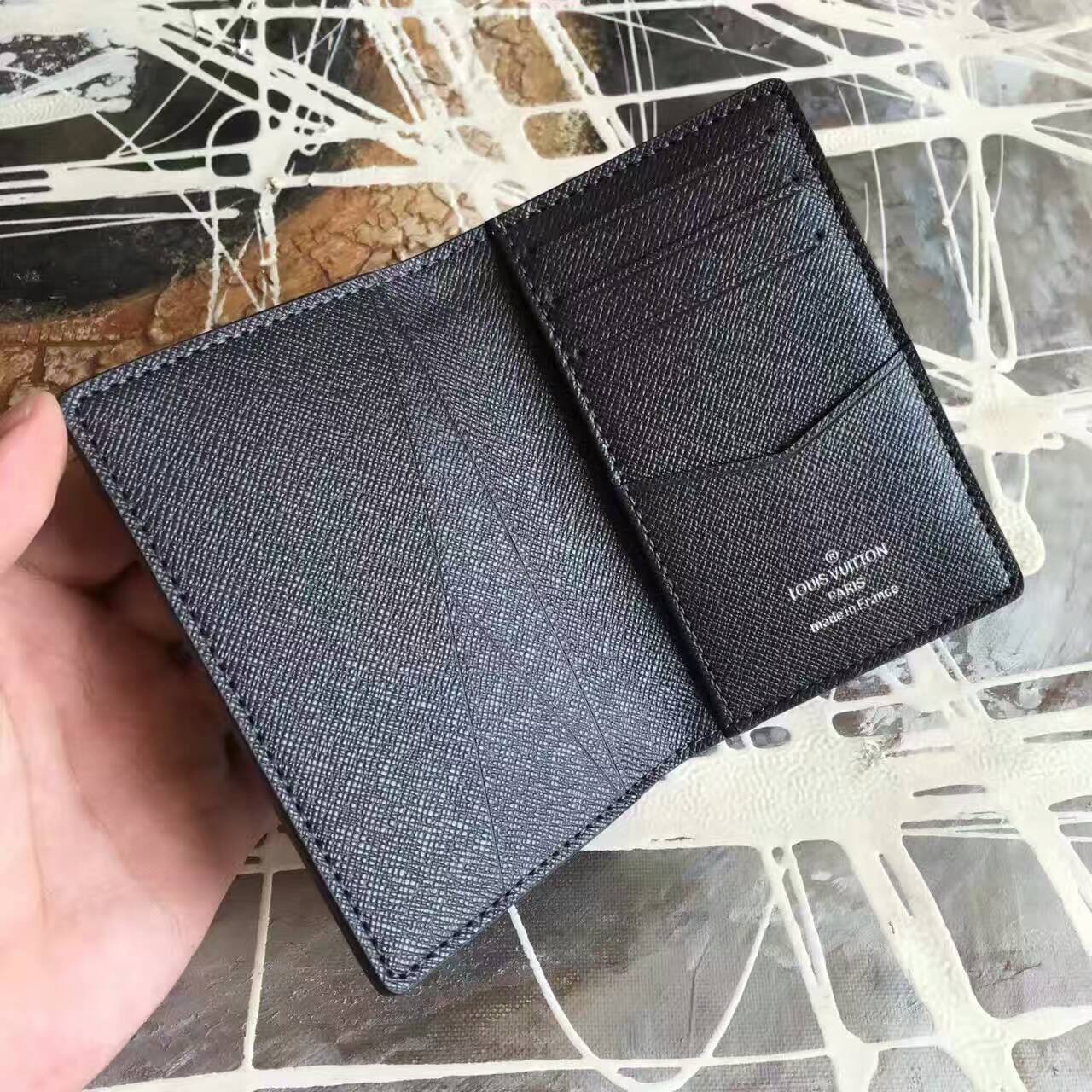 Ví Nam Louis Vuitton Siêu Cấp VNLV0045 tui xach Louis vuitton damier ebene pocket organizer N63349 txlv1224 510x510 - Ví Nam Louis Vuitton Siêu Cấp VNLV0045