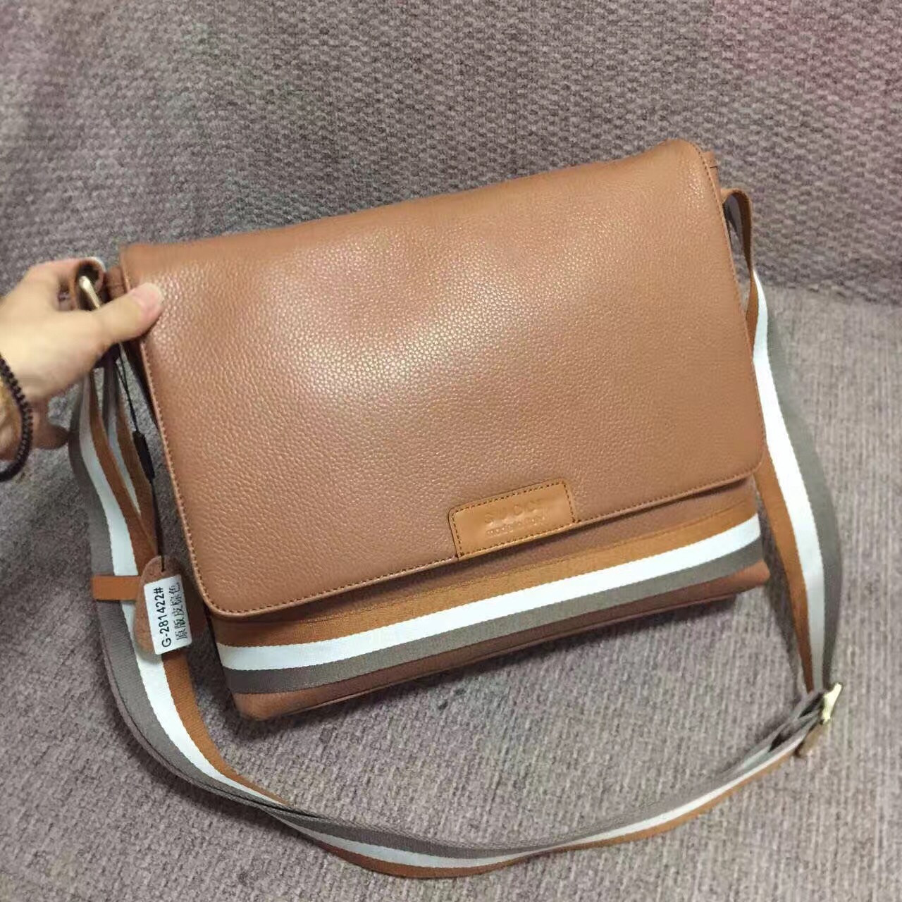 Túi Xách Nam Gucci TXNGC0002 tui xach nam gucci txngc0002 510x510 - Túi Xách Nam Gucci TXNGC0002