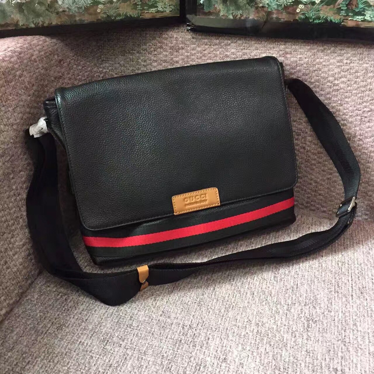 Túi Xách Nam Gucci TXNGC0004 tui xach nam gucci txngc0004 4 510x510 - Túi Xách Nam Gucci TXNGC0004
