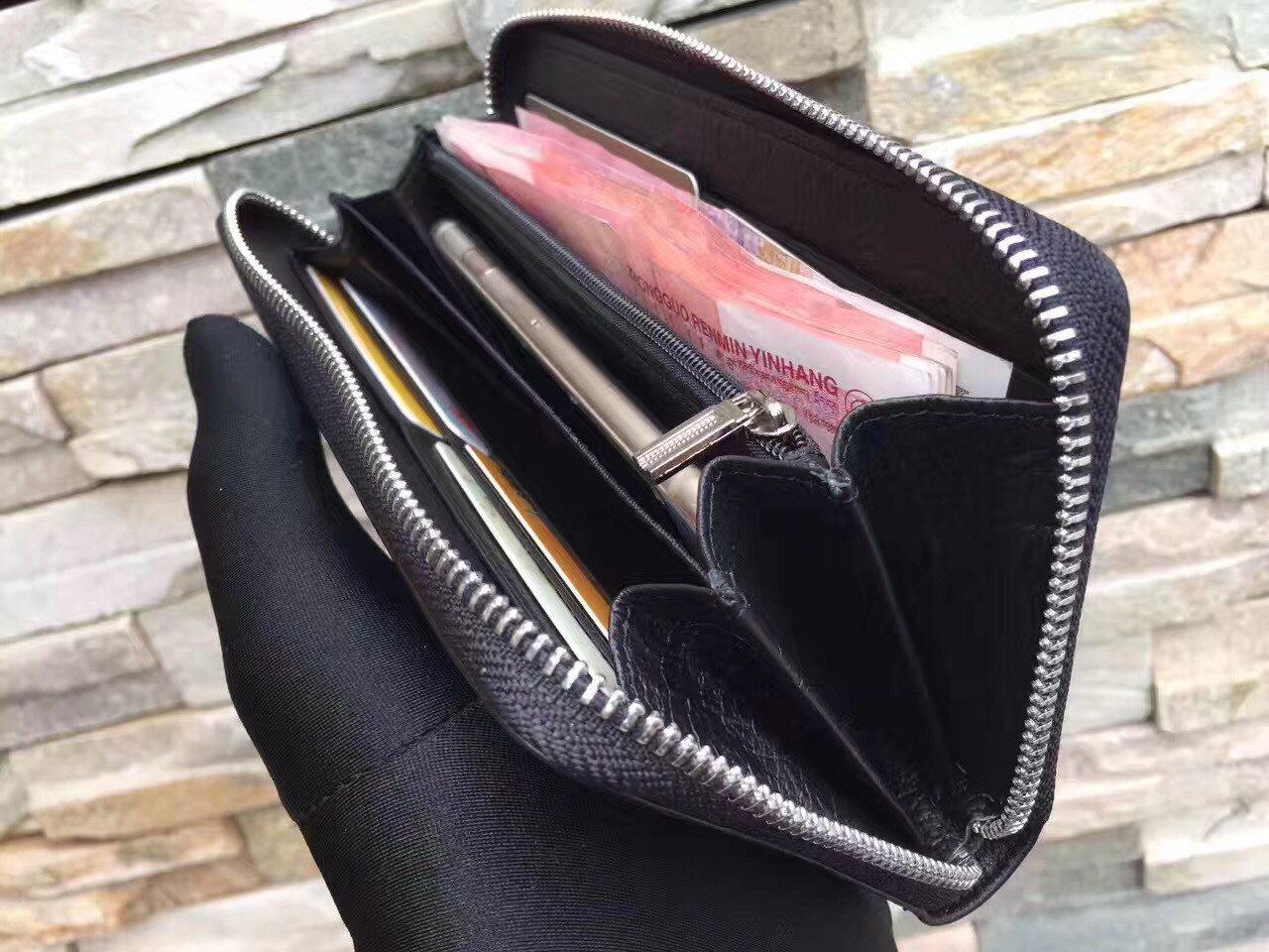 Ví Nam Louis Vuitton Siêu Cấp VNLV0019 vi nam lv sieu cap vnlv0019 6 510x383 - Ví Nam Louis Vuitton Siêu Cấp VNLV0019