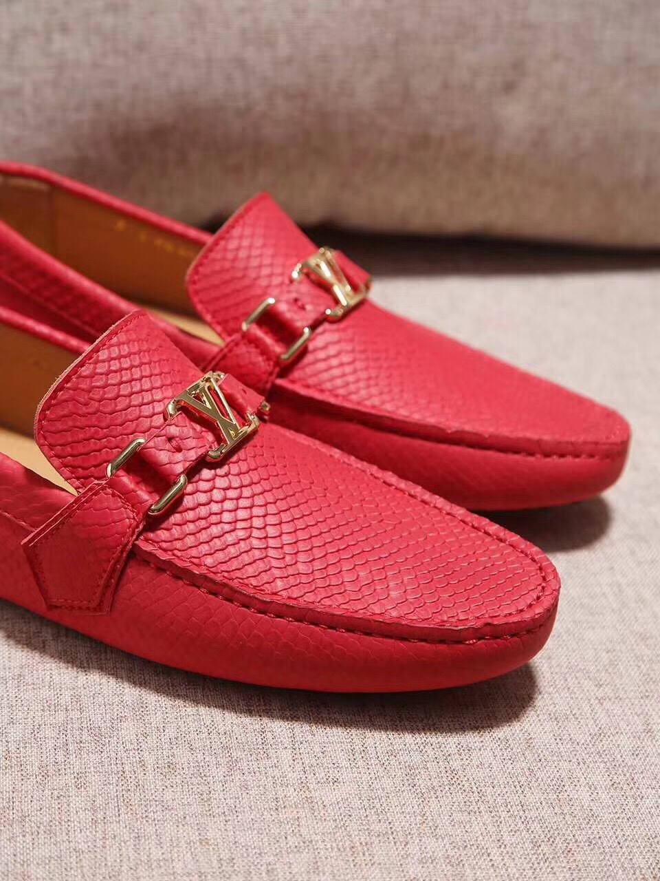 Giày Nam Louis Vuitton Siêu Cấp GNLV0103 z803057592529 f8debdc81226db9e399e8edaa31e4d1d 510x680 - Giày Nam Louis Vuitton Siêu Cấp GNLV0103