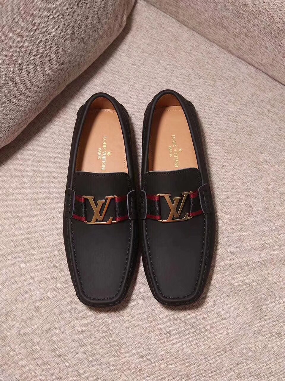 Giày Nam Louis Vuitton Siêu Cấp GNLV0109 z803058275668 b90642fa09a82df26752fc0acf41f5f7 510x680 - Giày Nam Louis Vuitton Siêu Cấp GNLV0109