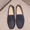 z803060645895 6edb35033718875bc944e810473695ef 100x100 - Giày Nam Louis Vuitton Siêu Cấp GNLV0119