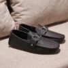 z803062392339 696147c51e6e5998583543de3e374640 100x100 - Giày Nam Gucci Siêu Cấp GNGC0019