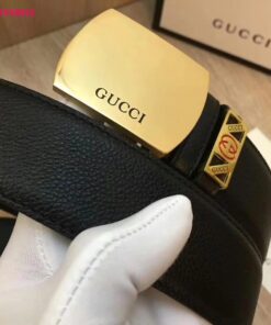 thắt lưng gucci siêu cấp