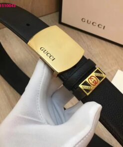 thắt lưng gucci siêu cấp