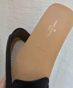 giày nam lv siêu cấp