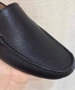 giày nam lv siêu cấp