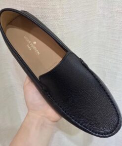 giày nam lv siêu cấp