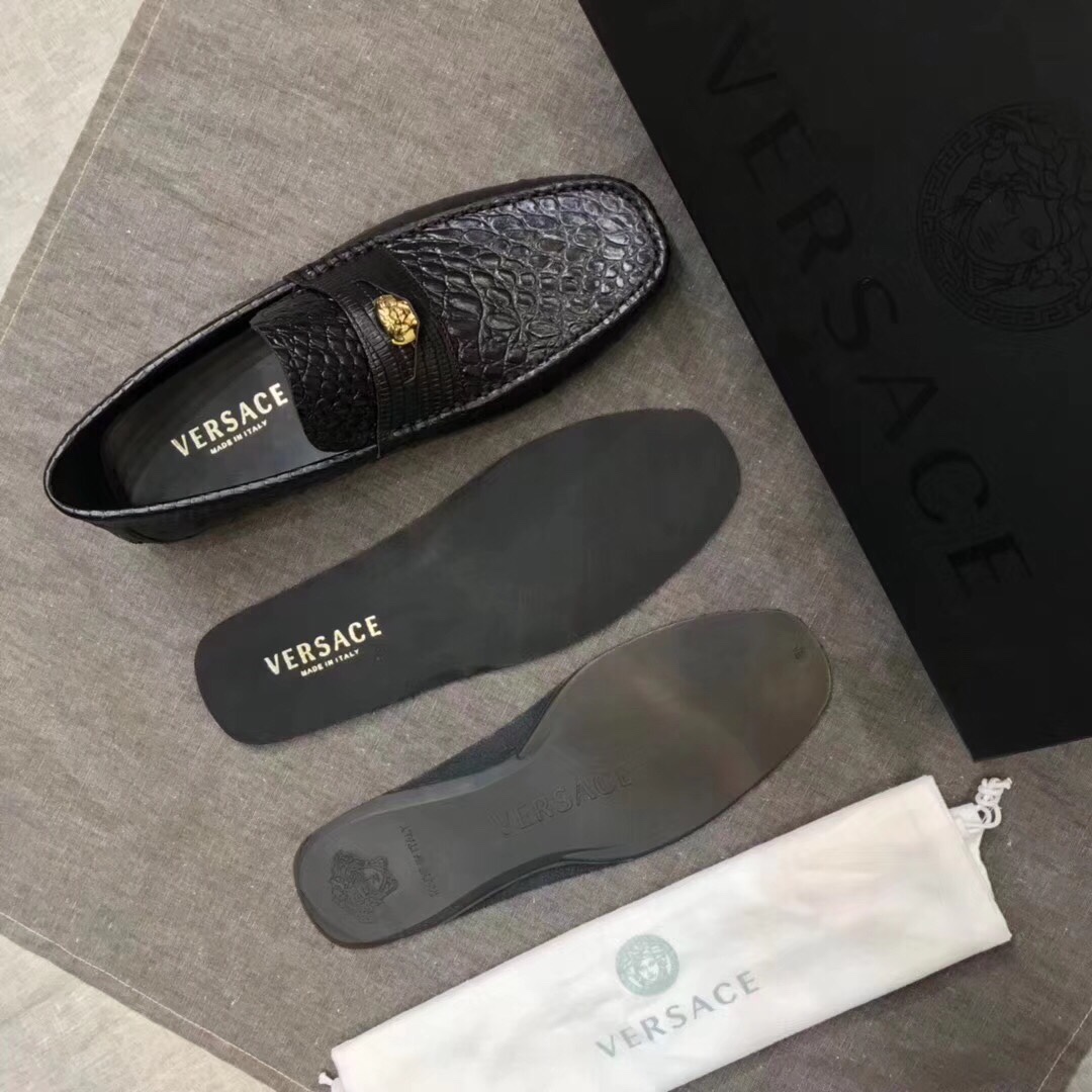 Giày nam Versace siêu cấp VIP - GNVS0017 z1059382323467 bc0ea5a67a958c5566abfe45bf873981 510x510 - Giày nam Versace siêu cấp VIP - GNVS0017