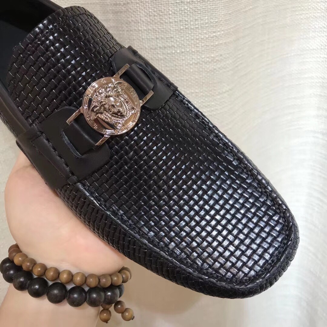 Giày nam Versace siêu cấp VIP - GNVS0016 z1059382357875 b47448cec7624d7da3c109ce3bbcb277 510x510 - Giày nam Versace siêu cấp VIP - GNVS0016
