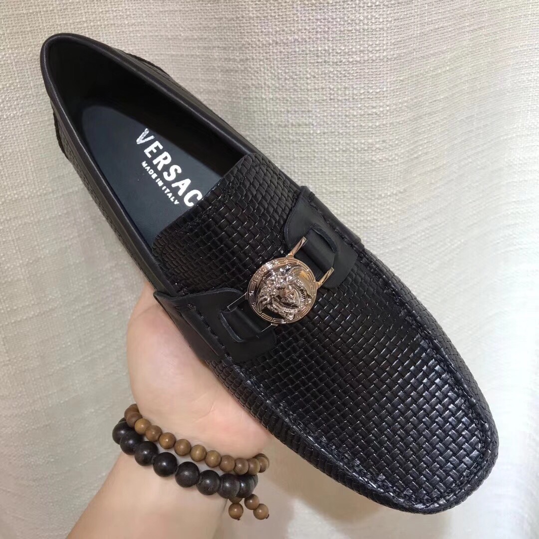 Giày nam Versace siêu cấp VIP - GNVS0016 z1059382369019 3875ae2bff6182be185424443f865b59 510x510 - Giày nam Versace siêu cấp VIP - GNVS0016