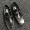 giày nam ferragamo siêu cấp