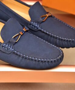giày nam louis vuitton siêu cấp