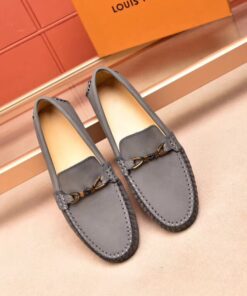 giày nam louis vuitton siêu cấp