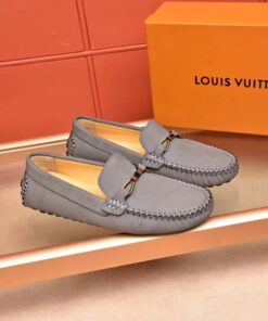 giày nam louis vuitton siêu cấp