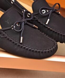 giày nam louis vuitton siêu cấp