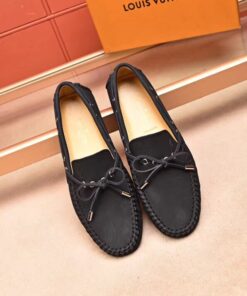 giày nam louis vuitton siêu cấp