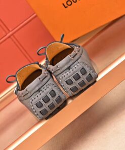 giày nam louis vuitton siêu cấp