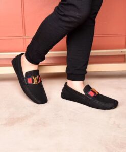 giày nam louis vuitton siêu cấp
