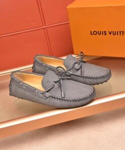 giày nam louis vuitton siêu cấp