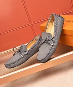 giày nam louis vuitton siêu cấp