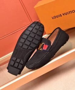 giày nam louis vuitton siêu cấp