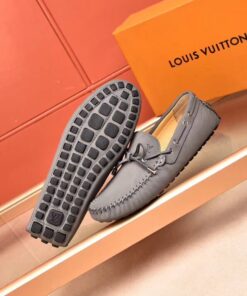 giày nam louis vuitton siêu cấp